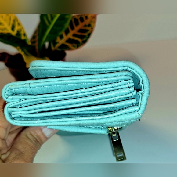 Safe Keeper Bags Euc Safe Keeper Rfidblocking File Master Wallet L